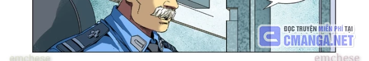Thần Mạch Vô Địch Chapter 6 - 30
