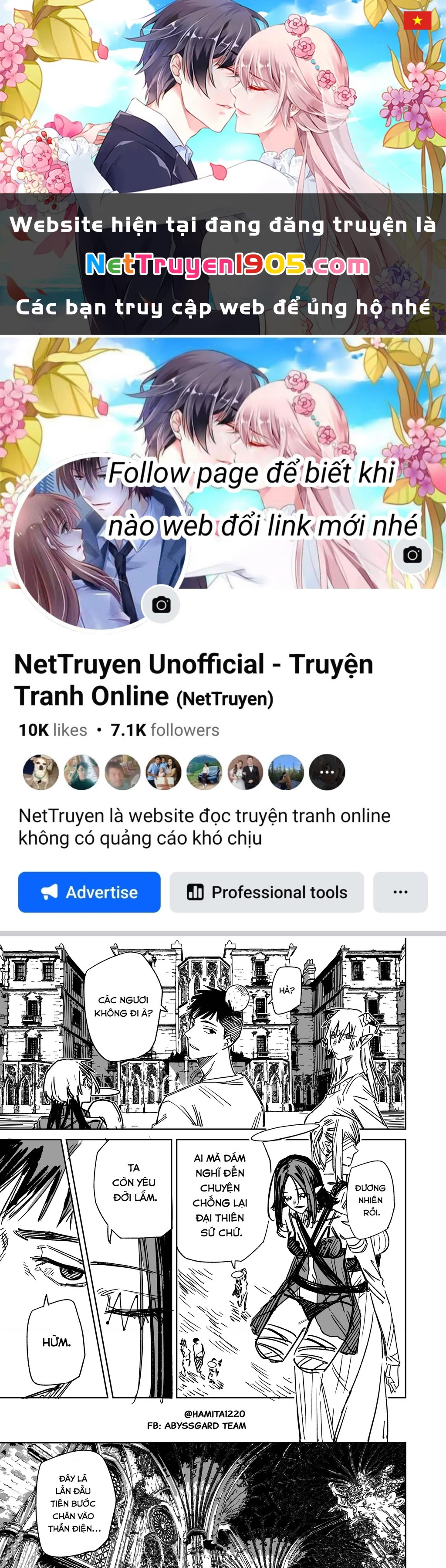 Chuyện Tình Một Đêm Của Yukizuriman Chapter 41 - 1