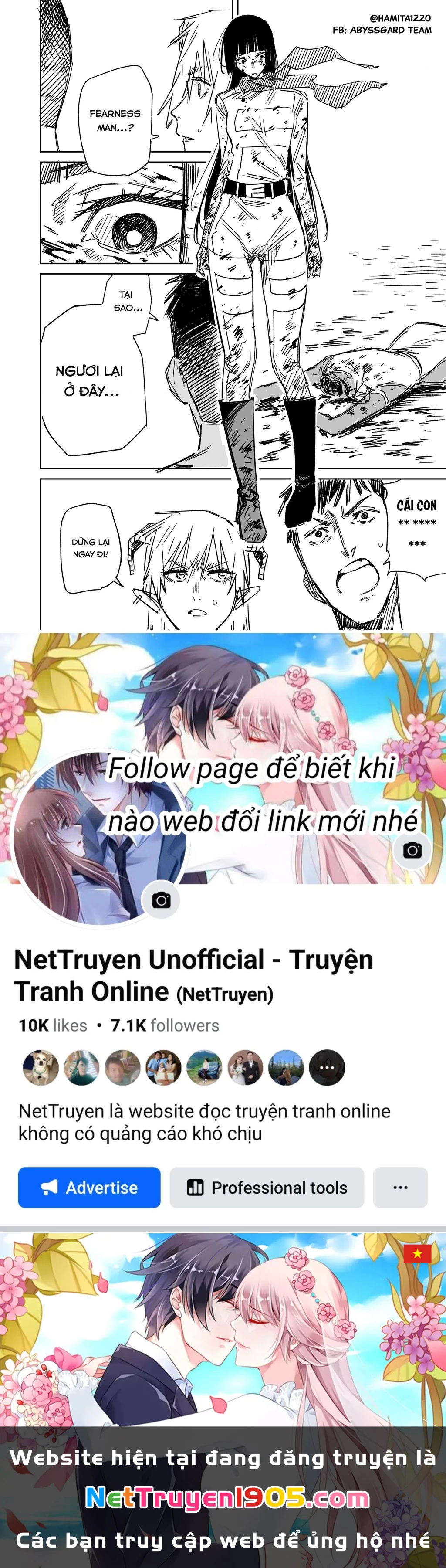 Chuyện Tình Một Đêm Của Yukizuriman Chapter 41 - 4