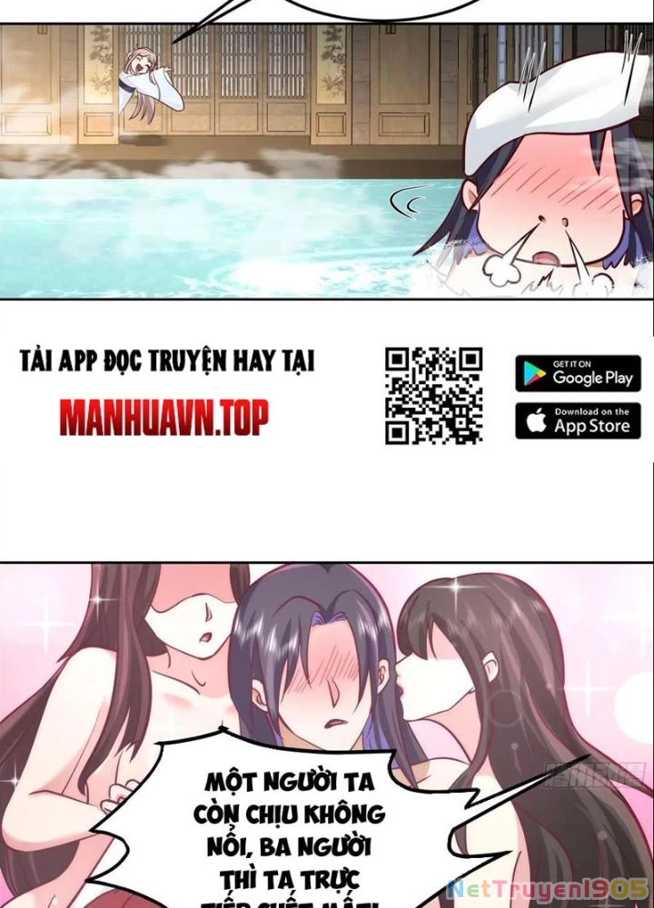 Sư Tỷ, Ta Không Muốn Cố Gắng! Chapter 9 - 5