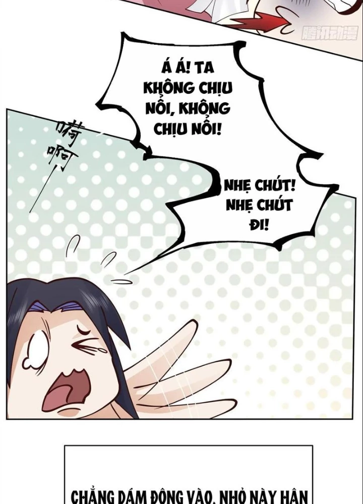 Sư Tỷ, Ta Không Muốn Cố Gắng! Chapter 9 - 11