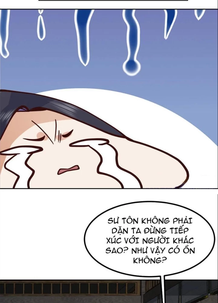 Sư Tỷ, Ta Không Muốn Cố Gắng! Chapter 9 - 13
