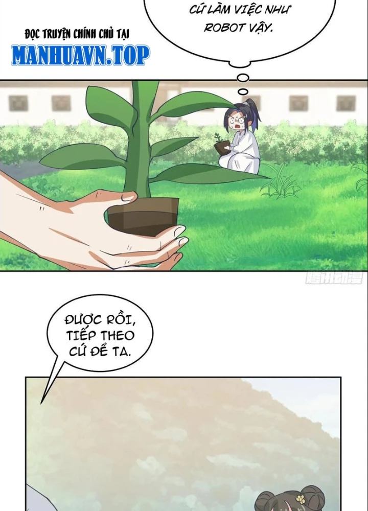 Sư Tỷ, Ta Không Muốn Cố Gắng! Chapter 9 - 31