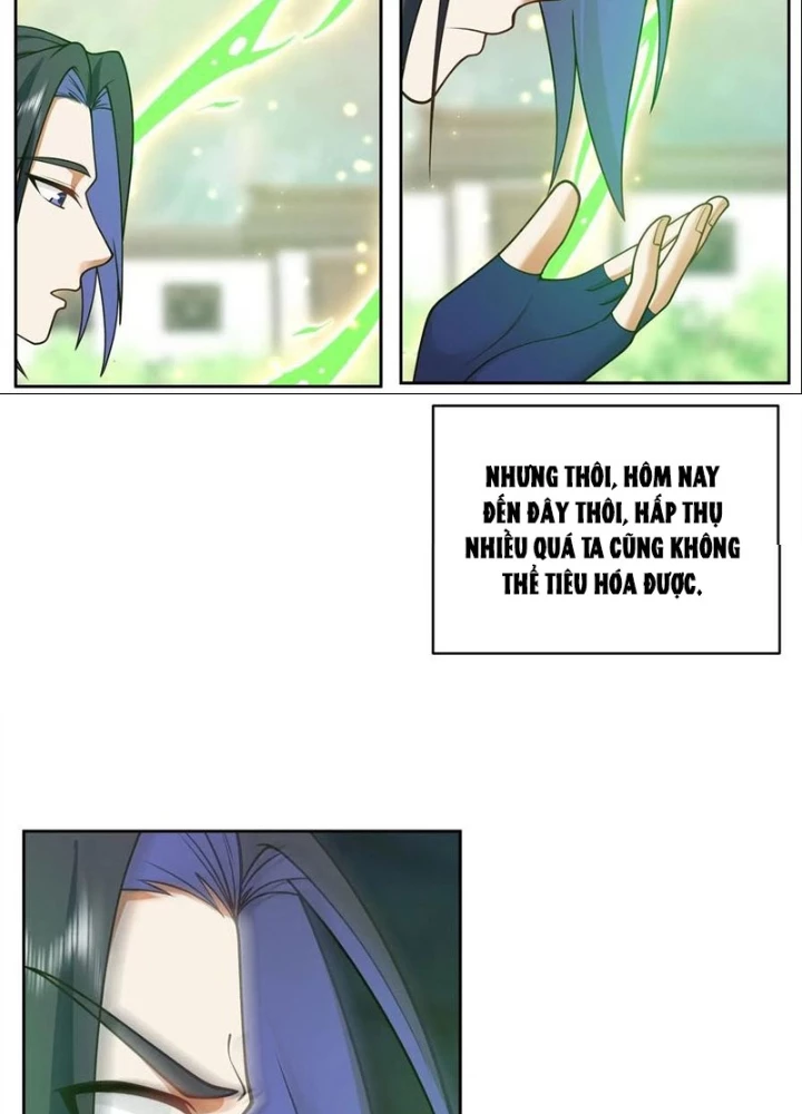 Sư Tỷ, Ta Không Muốn Cố Gắng! Chapter 9 - 39