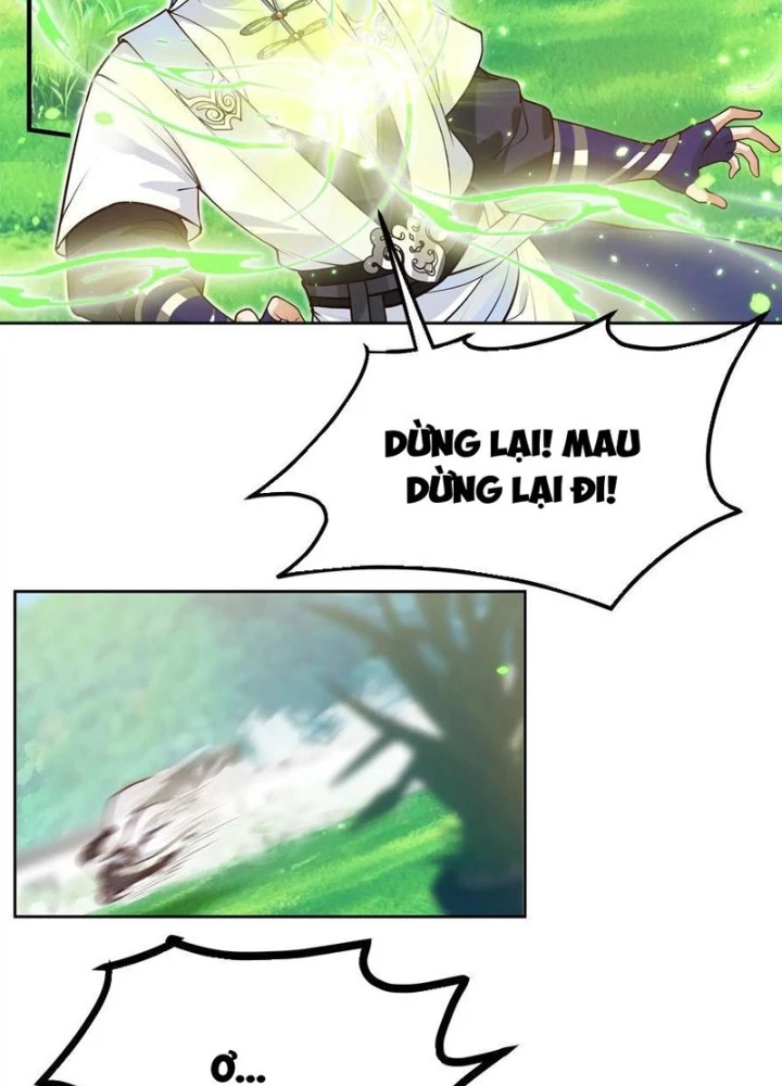 Sư Tỷ, Ta Không Muốn Cố Gắng! Chapter 9 - 43