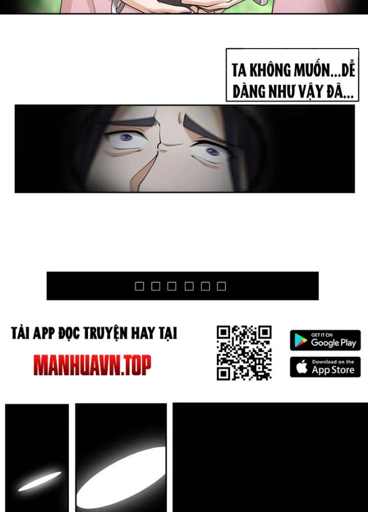 Sư Tỷ, Ta Không Muốn Cố Gắng! Chapter 9 - 49