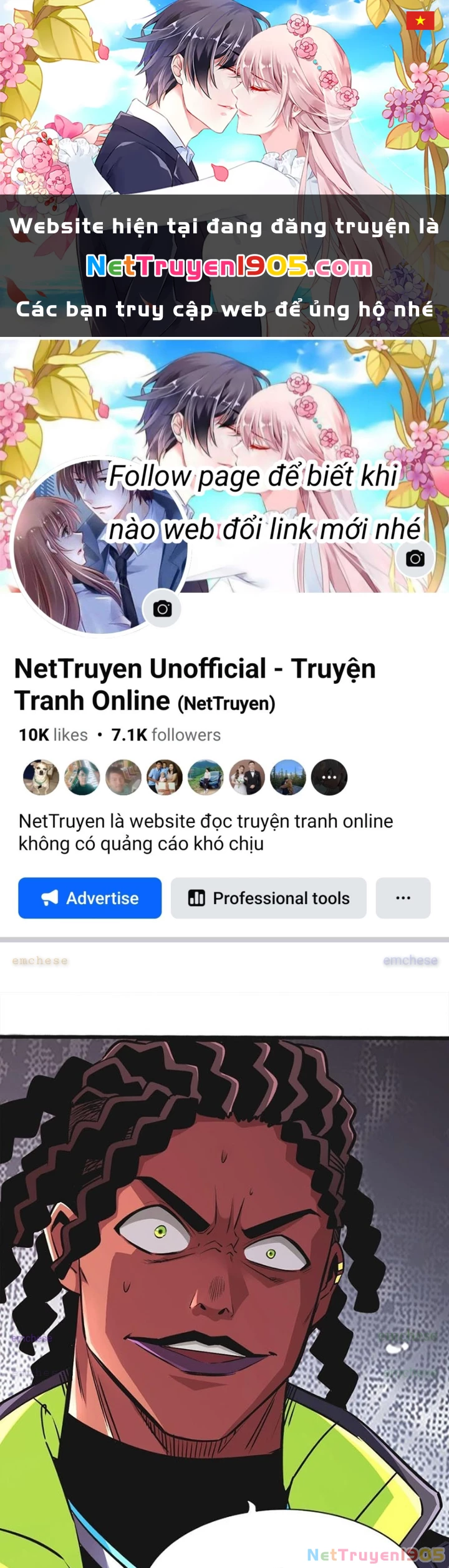 Cực Tốc Hồi Lam Chapter 18 - 1