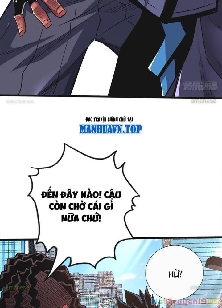 Cực Tốc Hồi Lam Chapter 18 - 5