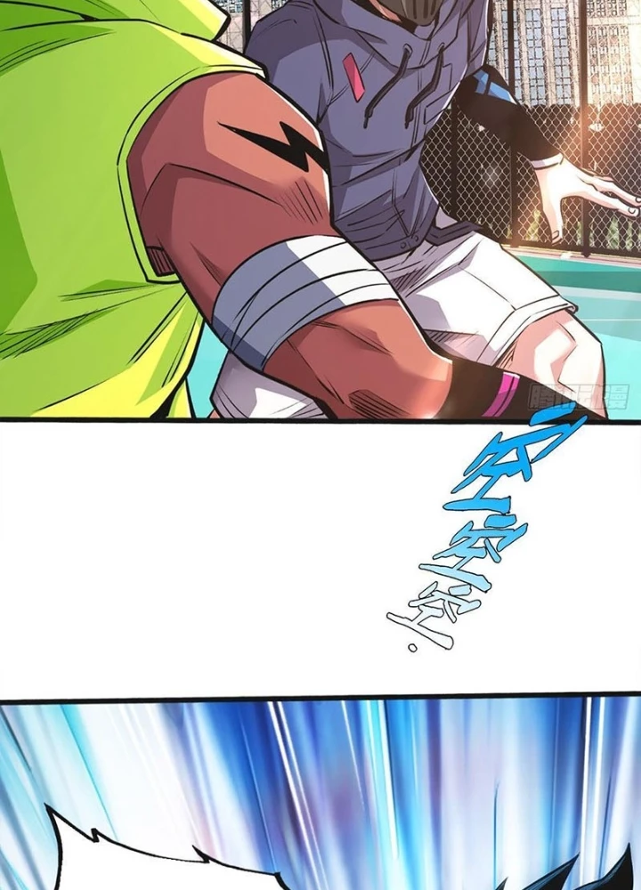 Cực Tốc Hồi Lam Chapter 18 - 7