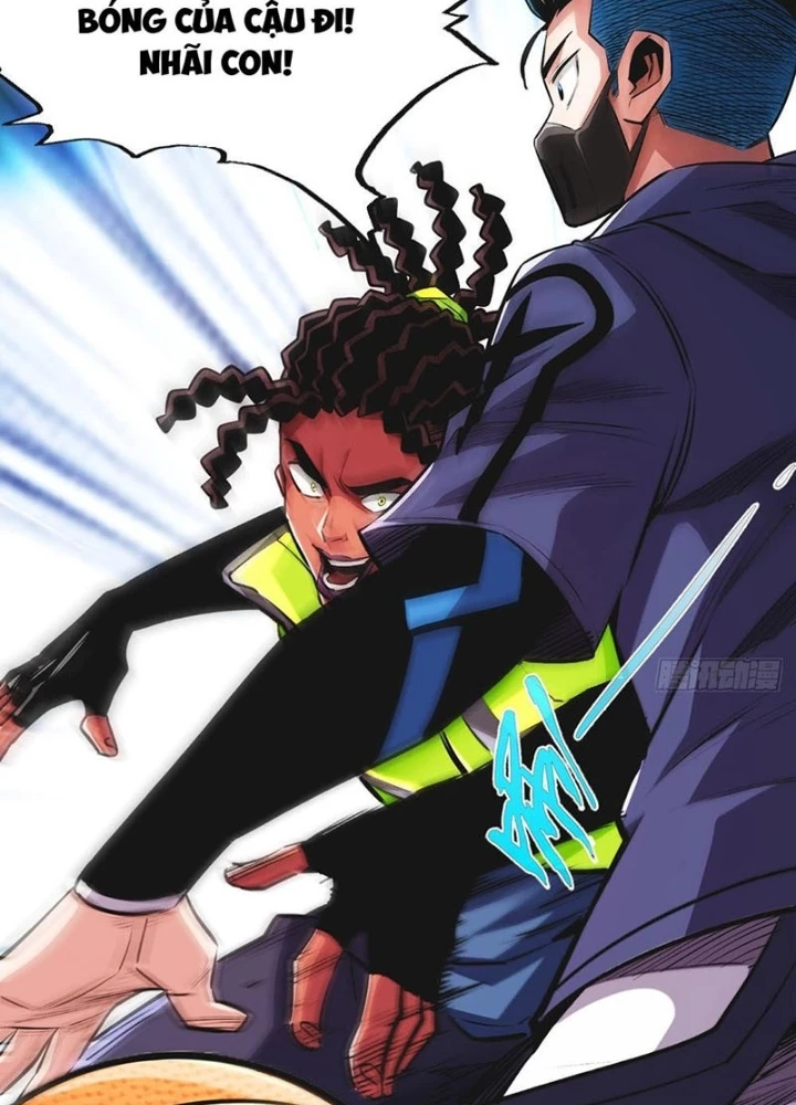 Cực Tốc Hồi Lam Chapter 18 - 9