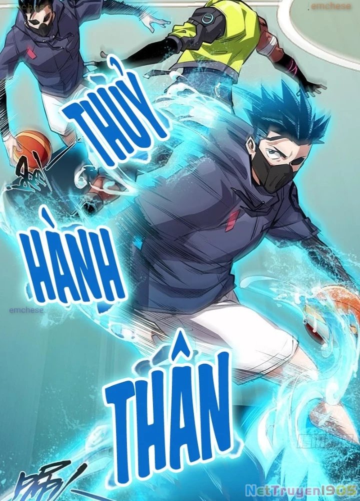 Cực Tốc Hồi Lam Chapter 18 - 15