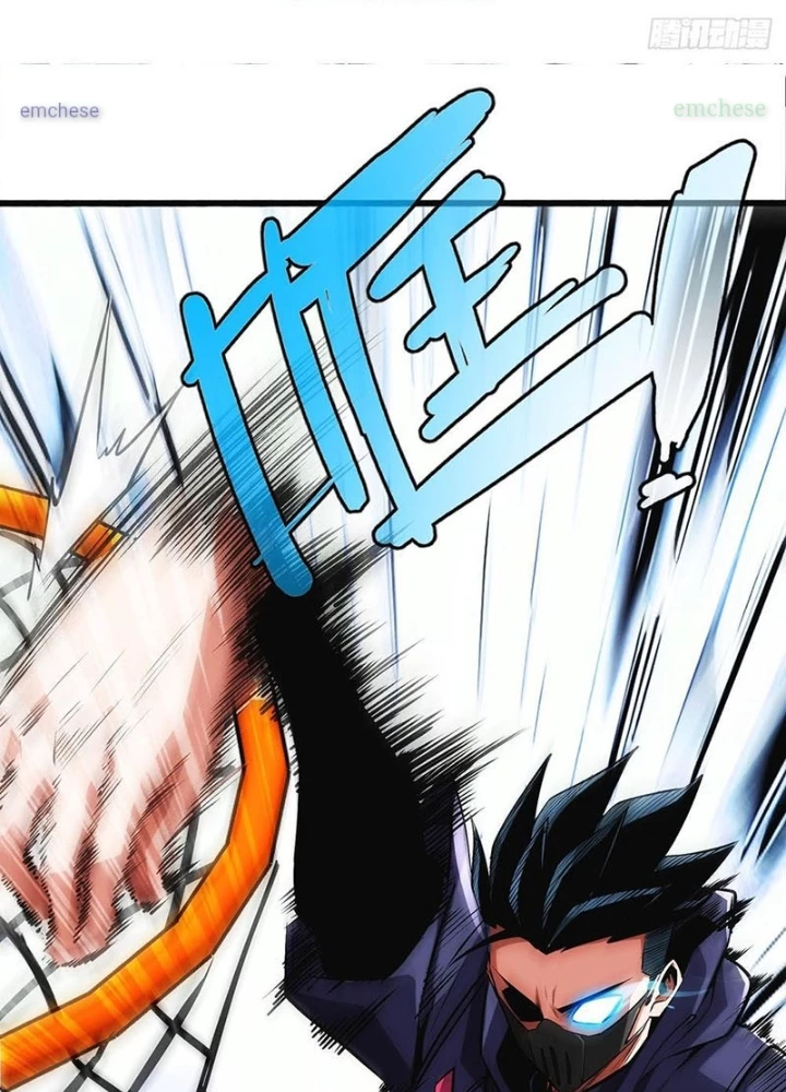 Cực Tốc Hồi Lam Chapter 18 - 23