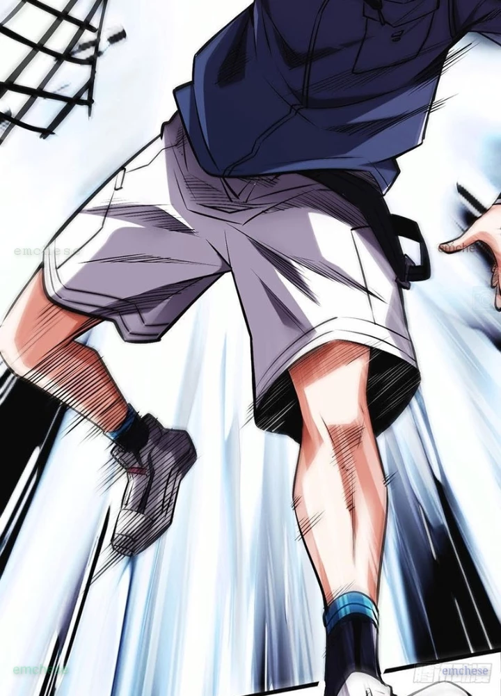 Cực Tốc Hồi Lam Chapter 18 - 25