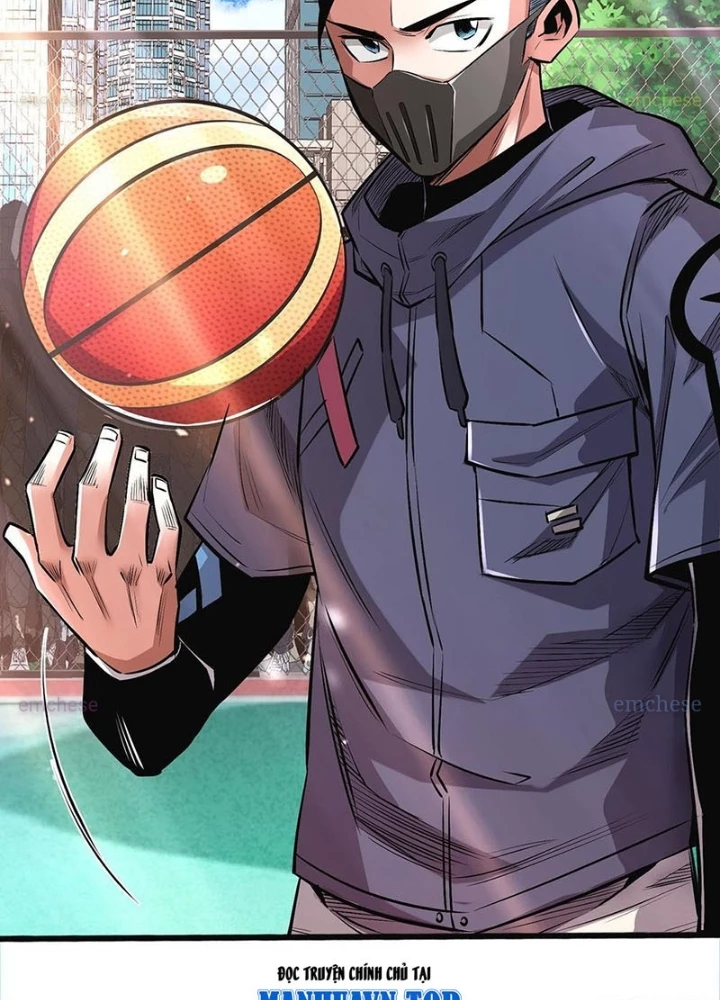 Cực Tốc Hồi Lam Chapter 18 - 29