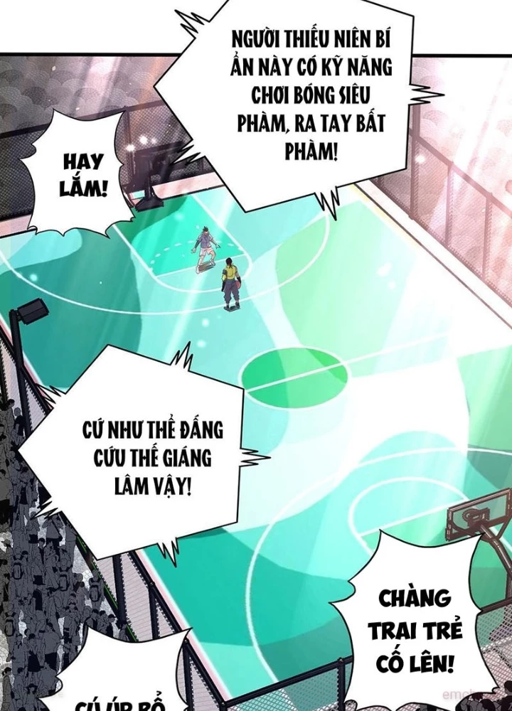 Cực Tốc Hồi Lam Chapter 18 - 31