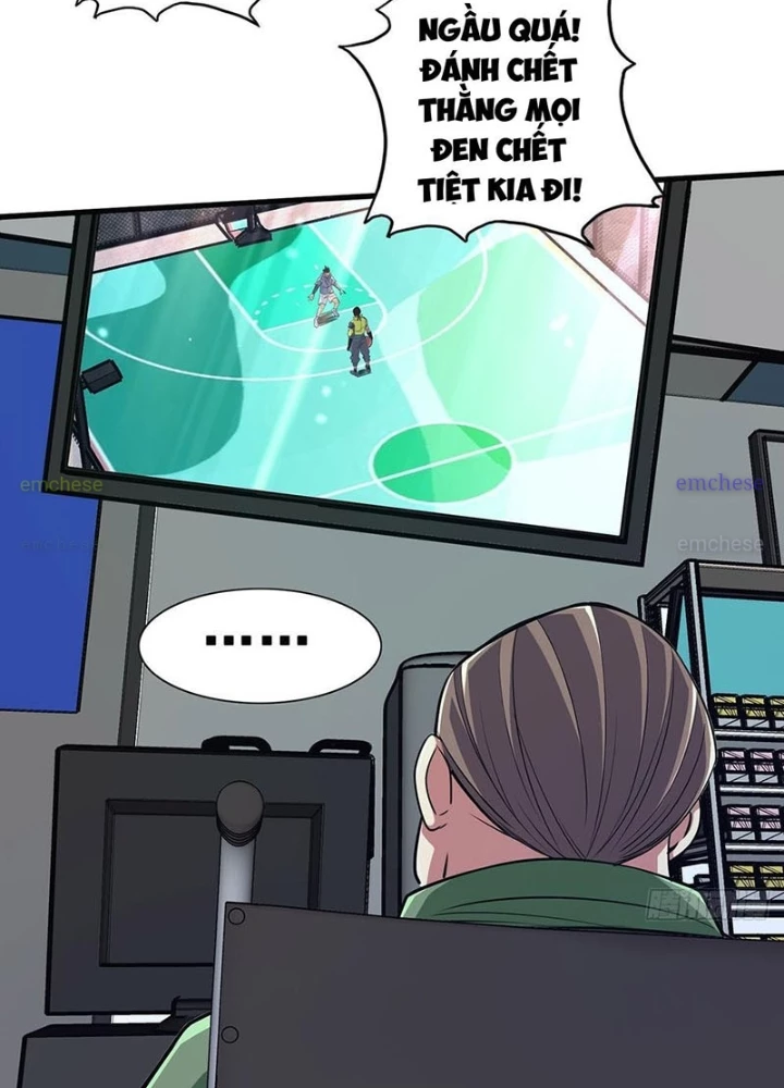 Cực Tốc Hồi Lam Chapter 18 - 33