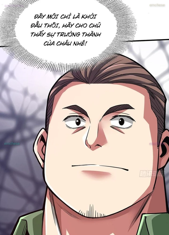 Cực Tốc Hồi Lam Chapter 18 - 35