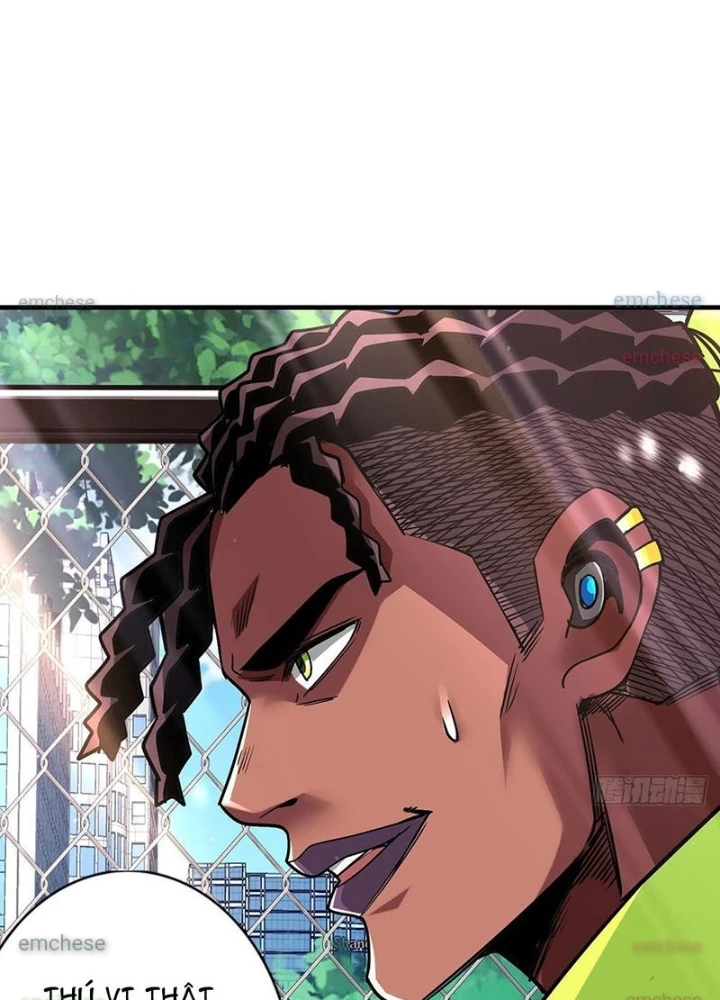 Cực Tốc Hồi Lam Chapter 18 - 39