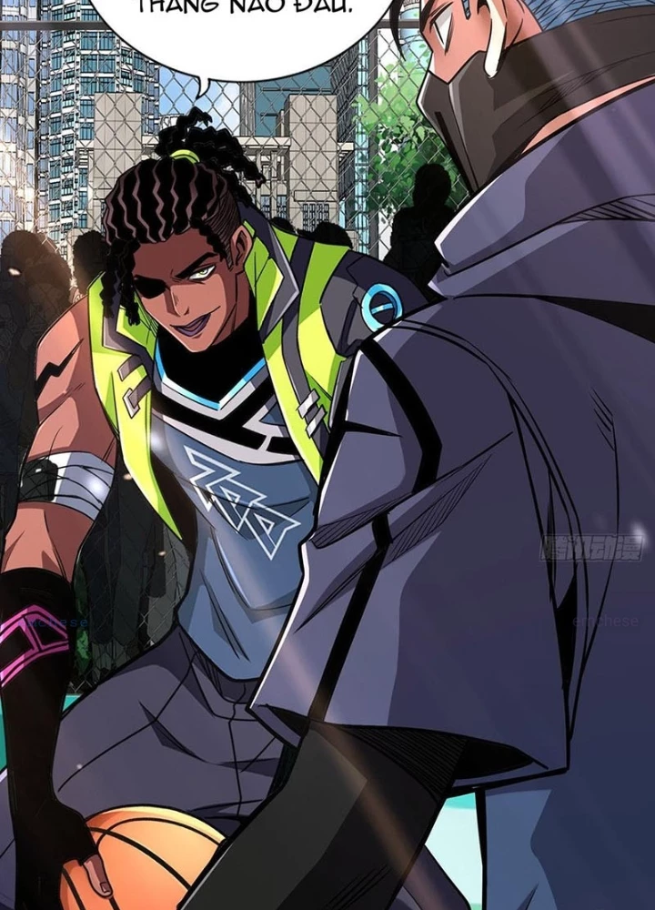 Cực Tốc Hồi Lam Chapter 18 - 43