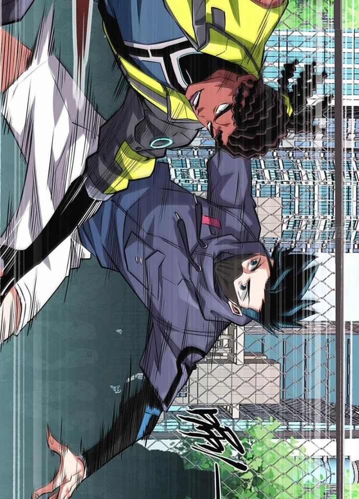 Cực Tốc Hồi Lam Chapter 18 - 51