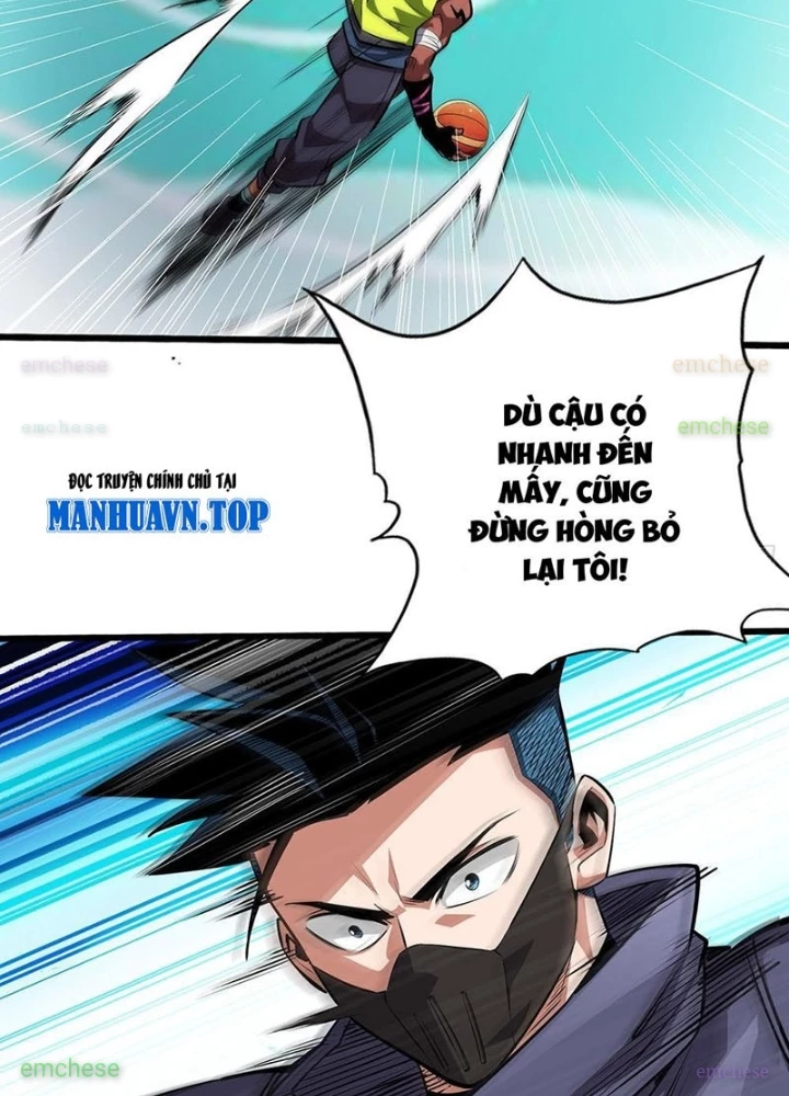 Cực Tốc Hồi Lam Chapter 18 - 55