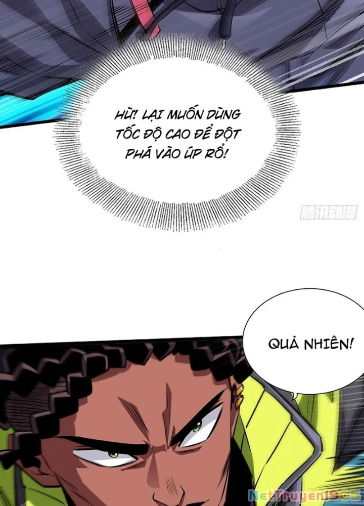 Cực Tốc Hồi Lam Chapter 18 - 57