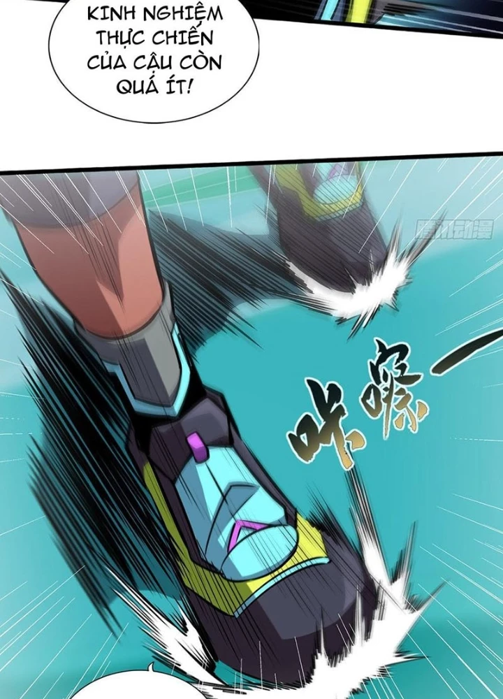 Cực Tốc Hồi Lam Chapter 18 - 59