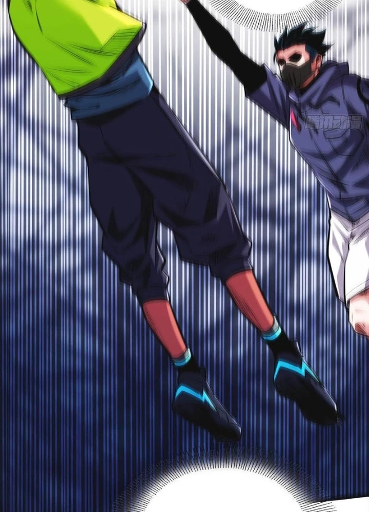 Cực Tốc Hồi Lam Chapter 18 - 71