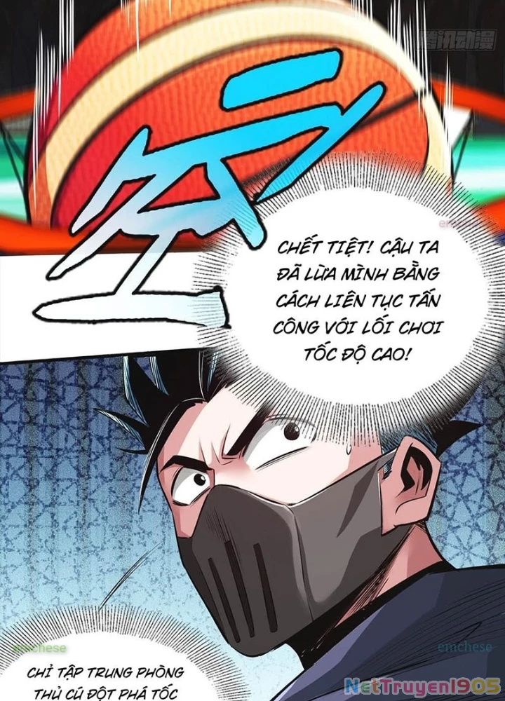 Cực Tốc Hồi Lam Chapter 18 - 75