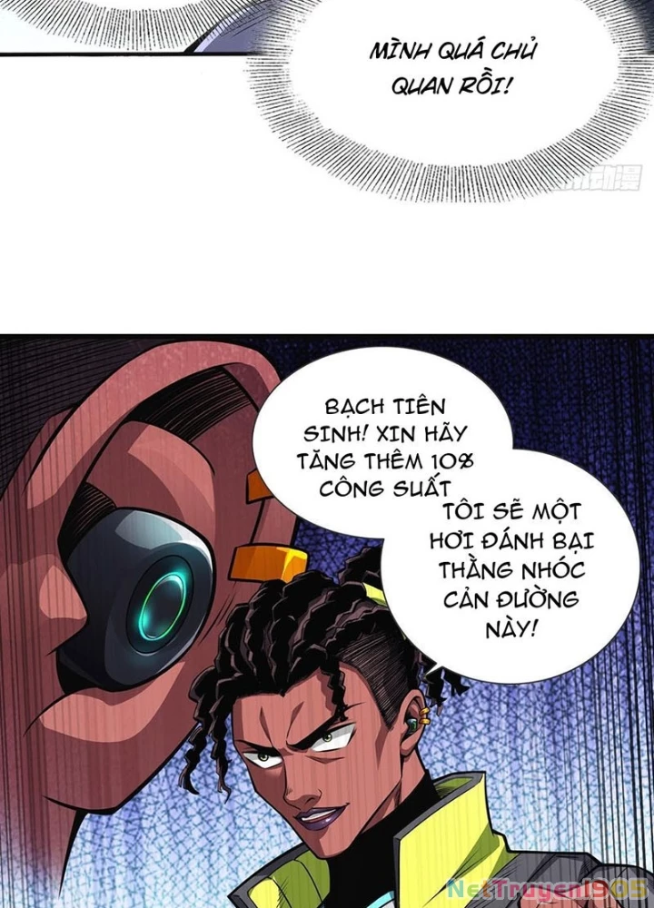 Cực Tốc Hồi Lam Chapter 18 - 77