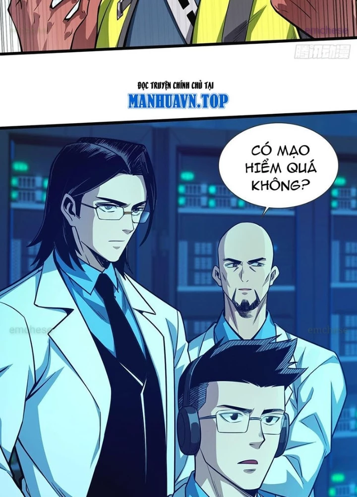 Cực Tốc Hồi Lam Chapter 18 - 79