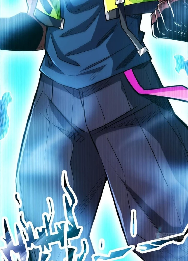 Cực Tốc Hồi Lam Chapter 18 - 89