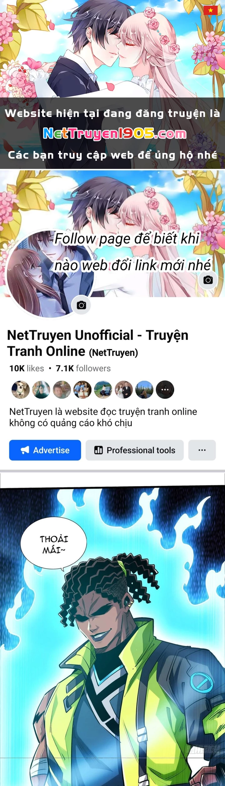 Cực Tốc Hồi Lam Chapter 19 - 1
