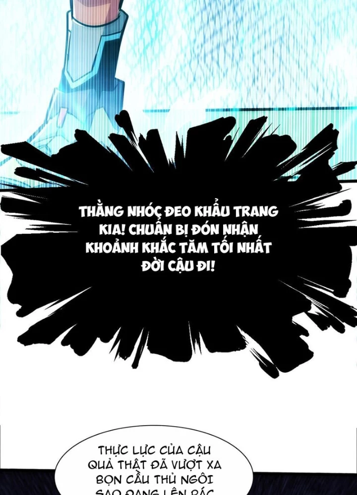 Cực Tốc Hồi Lam Chapter 19 - 5