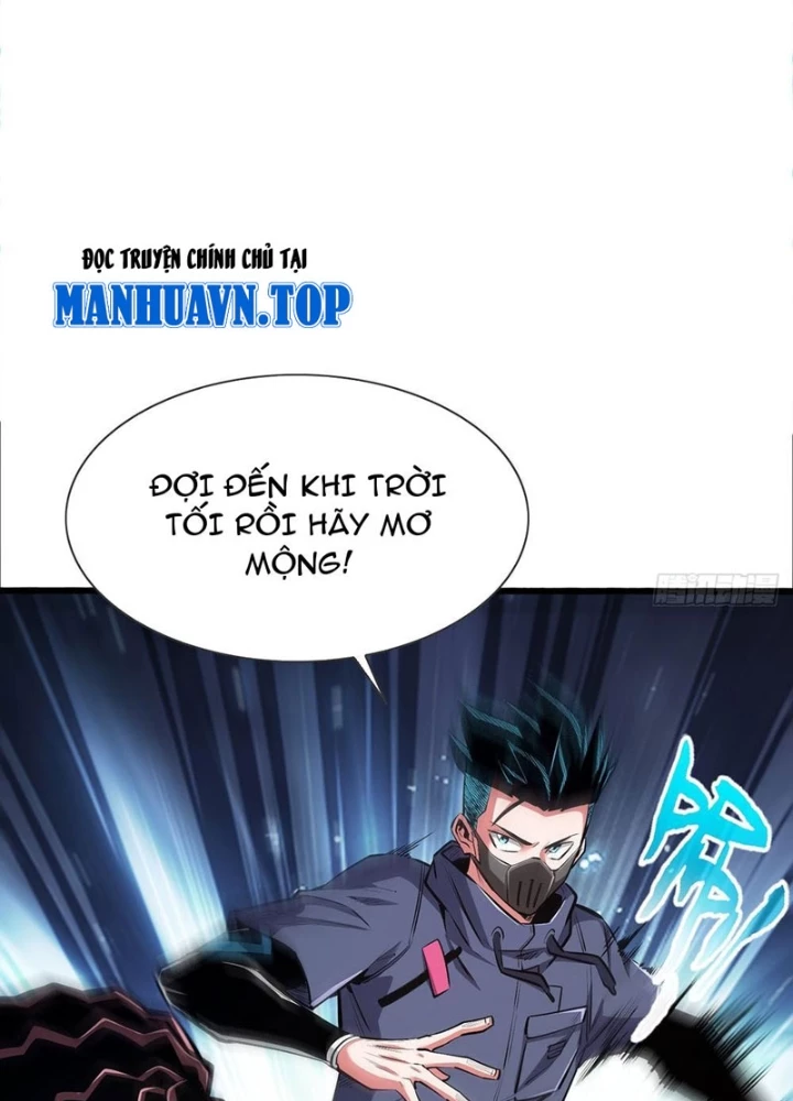 Cực Tốc Hồi Lam Chapter 19 - 11