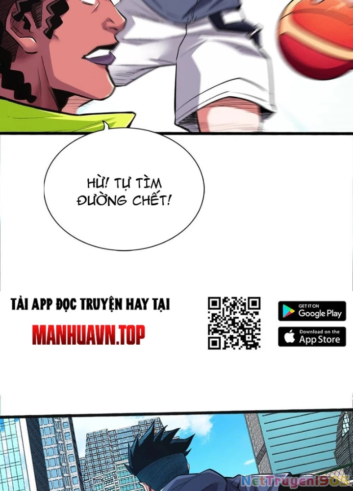 Cực Tốc Hồi Lam Chapter 19 - 13