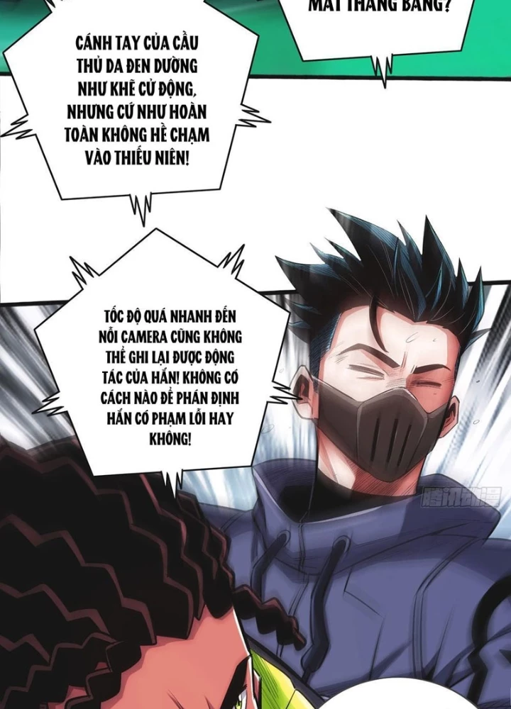 Cực Tốc Hồi Lam Chapter 19 - 65