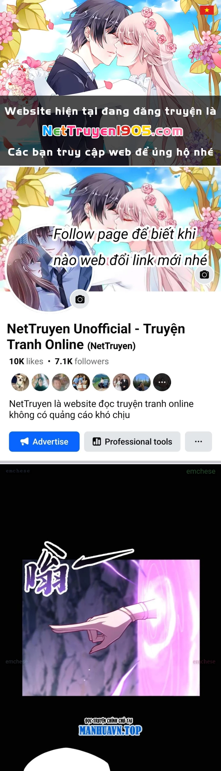 Đại Đạo Vô Danh Chapter 101 - 1