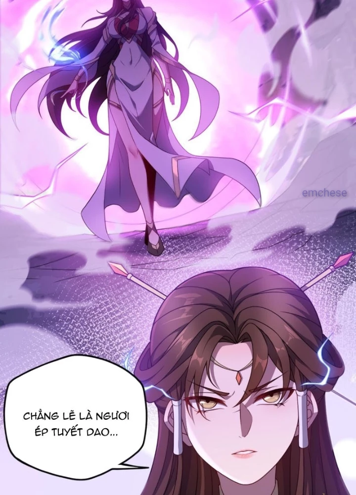 Đại Đạo Vô Danh Chapter 101 - 5