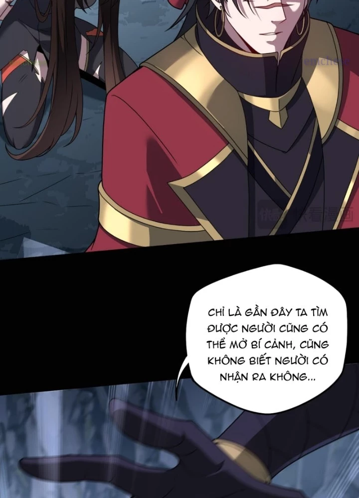 Đại Đạo Vô Danh Chapter 101 - 9