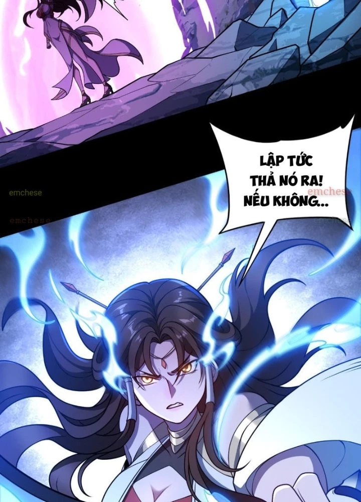 Đại Đạo Vô Danh Chapter 101 - 17