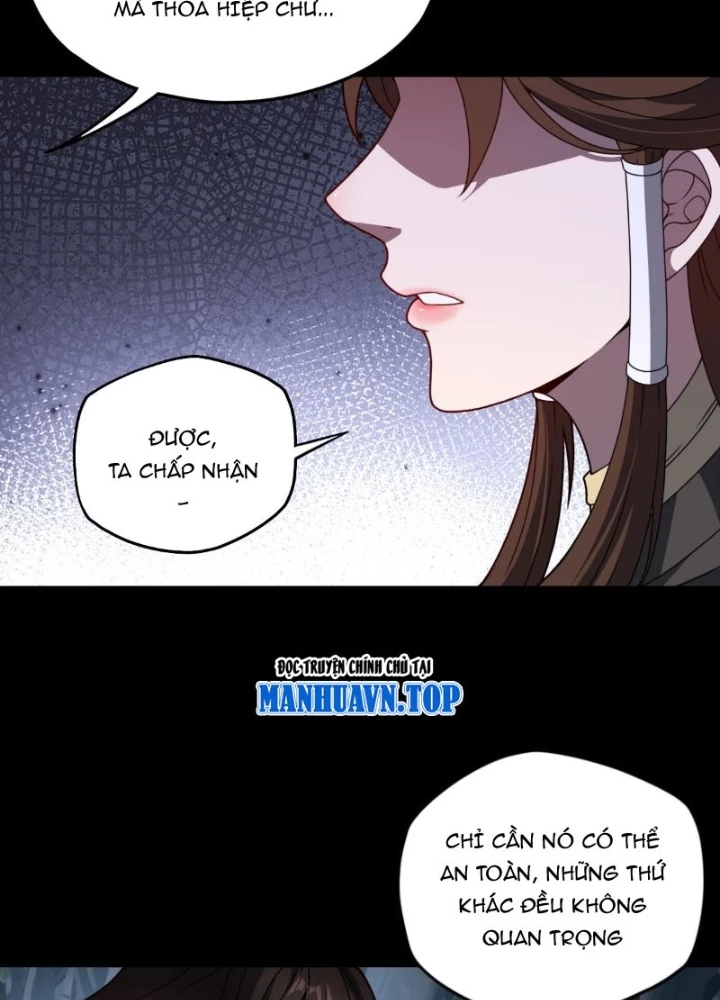 Đại Đạo Vô Danh Chapter 101 - 51