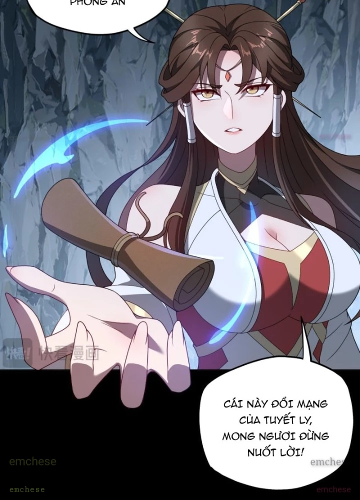 Đại Đạo Vô Danh Chapter 101 - 57