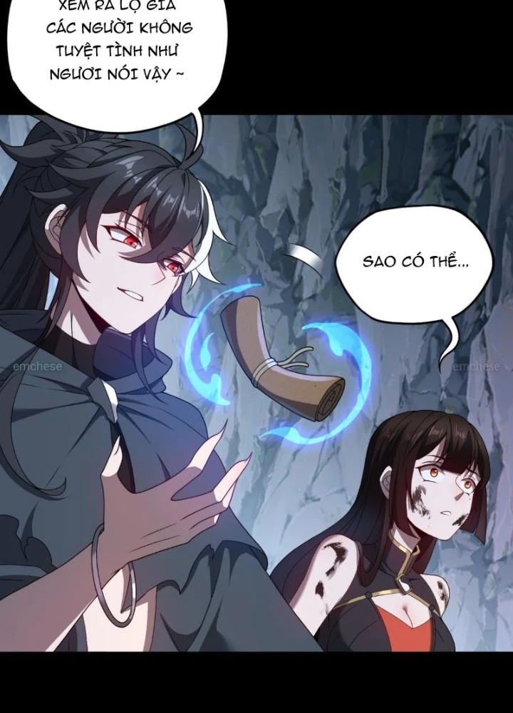 Đại Đạo Vô Danh Chapter 101 - 59