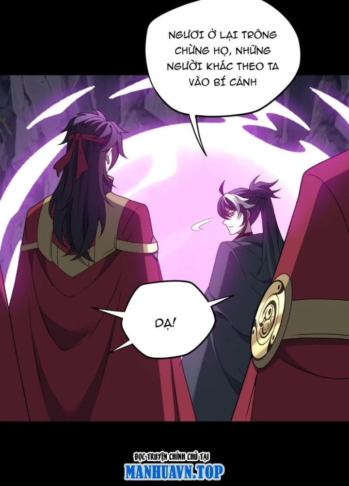 Đại Đạo Vô Danh Chapter 101 - 61