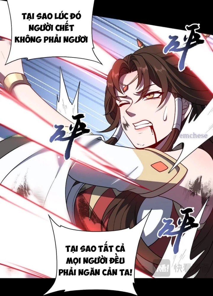 Đại Đạo Vô Danh Chapter 101 - 87