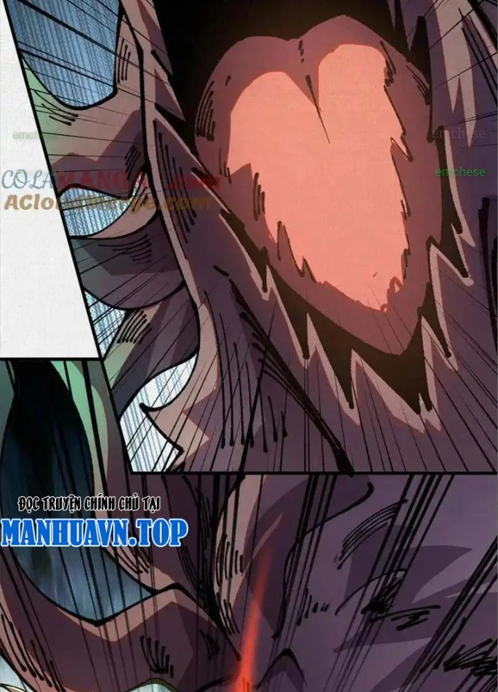 Xi Hồn Chapter 91 - 5