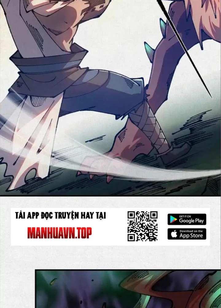Xi Hồn Chapter 91 - 21