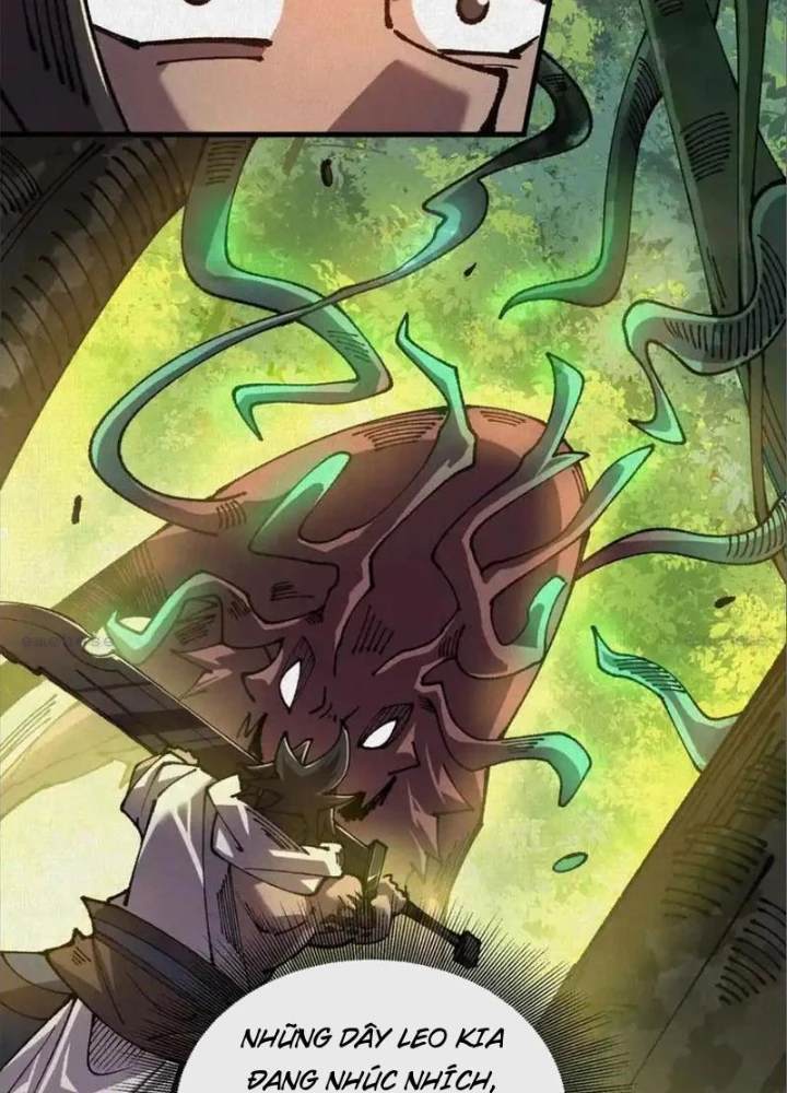 Xi Hồn Chapter 91 - 33