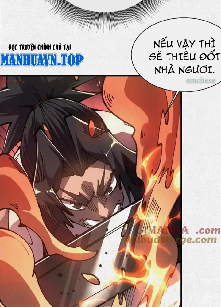 Xi Hồn Chapter 91 - 35